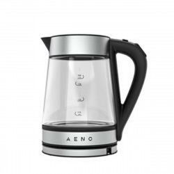 Kettle Aeno EK1 Transparent...