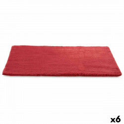 Carpet Maroon 90 x 0,25 x...