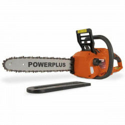 Battery Chainsaw Powerplus...