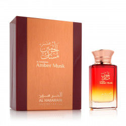 Unisex Perfume Al Haramain...