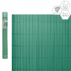 Hurdle Verde PVC Plastic 3...