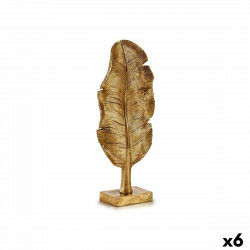 Decorative Figure Leaf of a...