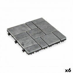 Interlocking Floor Tile...