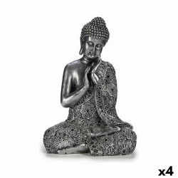 Deko-Figur Buddha Sitzend...