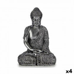 Deko-Figur Buddha Sitzend...