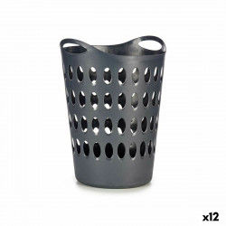 Laundry Basket Anthracite...