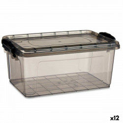 Storage Box with Lid...