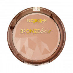 Compact Bronzing Powders...