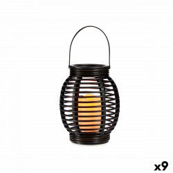 LED Lantern Dark grey...