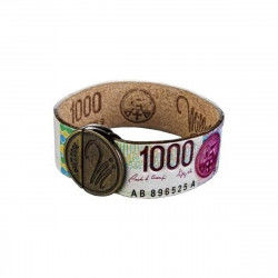 Unisex karkötő MILLELIRE