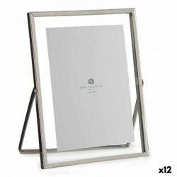 Photo frame Silver Metal...