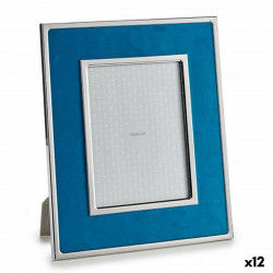 Photo frame Blue Velvet 1 x...