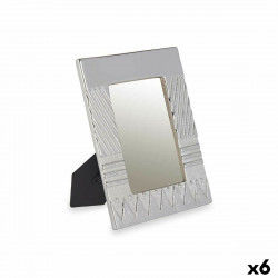 Photo frame Silver Ceramic...