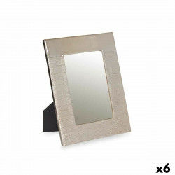 Photo frame Golden Ceramic...