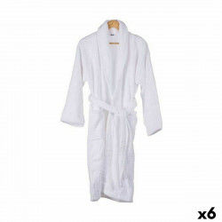 Dressing Gown L/XL White (6...