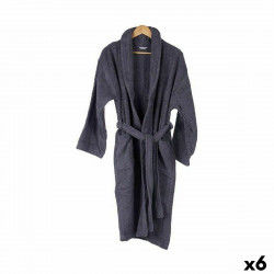 Dressing Gown L/XL Grey (6...