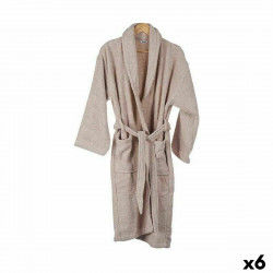 Dressing Gown M/L Beige (6...