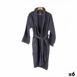 Dressing Gown M/L Grey (6...