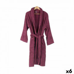 Dressing Gown M/L Red (6...