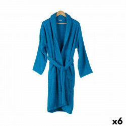 Dressing Gown M/L Blue (6...