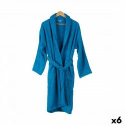 Dressing Gown L/XL Blue (6...