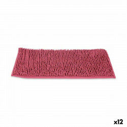 Bath rug Burgundy 60 x 40 x...