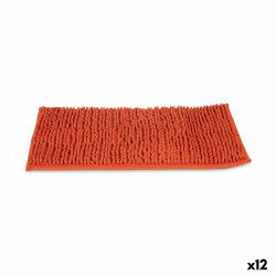 Bath rug Orange 60 x 40 x 2...