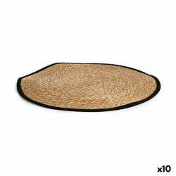 Covor Negru Natural 80 x 1...