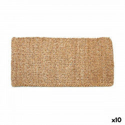 Carpet 90 x 60 cm Brown (10...