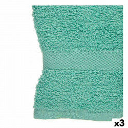 Bath towel Turquoise 90 x...