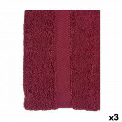 Bath towel Maroon 90 x 0,5...