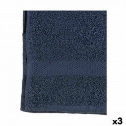 Bath towel Blue 90 x 0,5 x...