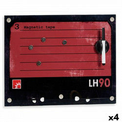 Magnetisches Whiteboard mit...