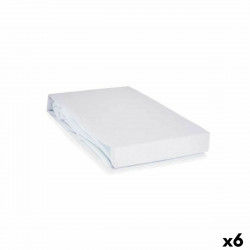 Mattress protector White...