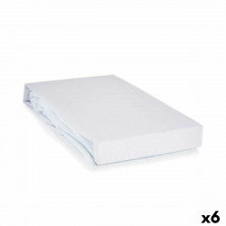 Mattress protector White 90...