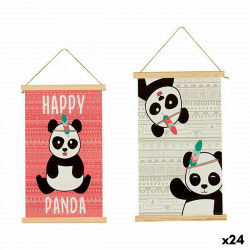 Wall Decoration Panda bear...