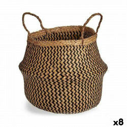 Decorative basket Brown...