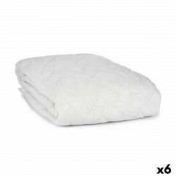 Mattress protector White...