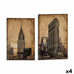 Canvas New York 90 x 3 x 60...