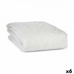 Mattress protector White...