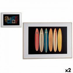 Canvas Surf 81,5 x 3 x...