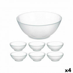 Set of bowls Generation...