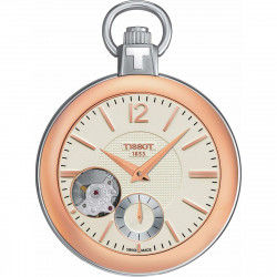 Pocket Watch Tissot...