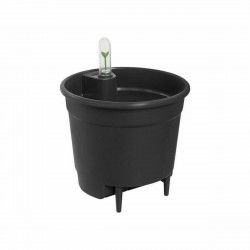 Plant pot Elho Black...