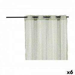 Curtain Green 140 x 0,1 x...