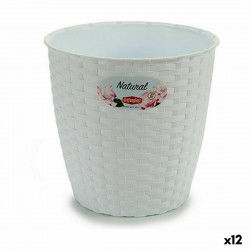 Planter Stefanplast White...