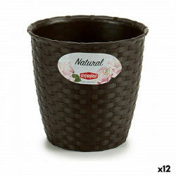 Planter Stefanplast Plastic...