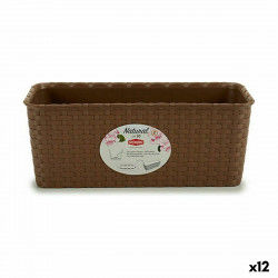 Planter Stefanplast Brown...