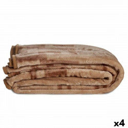 Blanket Beige 220 x 240 x...