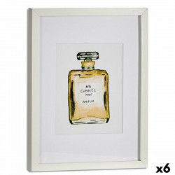 Tablou CH Nº5 Parfum Sticlă...